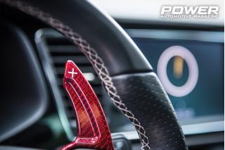 Seat Leon 5F Cupra AWD 597WHP